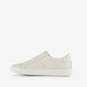 ECCO Soft Classic leren dames veterschoenen wit