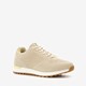 Hush Puppies dames sneakers beige