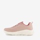 Bobs B Flex dames sneakers roze