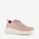 Skechers Bobs B Flex dames sneakers roze