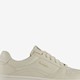 Dames sneakers beige