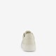 Dames sneakers beige