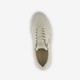 Dames sneakers beige