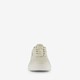 Dames sneakers beige