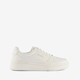 Dames sneakers wit