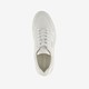 Dames sneakers wit