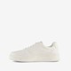 Dames sneakers wit