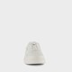 Dames sneakers wit