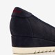 Dames pumps met sleehak donkerblauw39