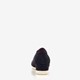 Dames pumps met sleehak donkerblauw39