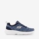 Dynamight 2.0 dames sneakers blauw