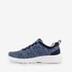 Dynamight 2.0 dames sneakers blauw