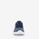 Dynamight 2.0 dames sneakers blauw