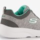 Dynamight 2.0 dames sneakers grijs