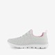 Summits Good Taste dames sneakers grijs
