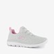 Summits Good Taste dames sneakers grijs