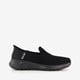 Slip-ins: Go Walk sneakers zwart