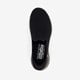 Slip-ins: Go Walk sneakers zwart