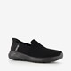 Skechers Slip-ins: Go Walk sneakers zwart