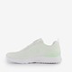 Skech-Air Dynamight dames sneakers groen