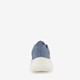Bobs Infinity dames sneaker blauw