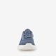 Bobs Infinity dames sneaker blauw