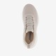 Bobs Infinity dames sneaker beige