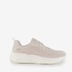 Bobs Infinity dames sneaker beige