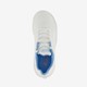 Bobs B Flex dames sneakers wit