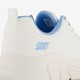 Bobs B Flex dames sneakers wit