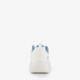 Bobs B Flex dames sneakers wit