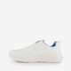 Bobs B Flex dames sneakers wit