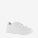 Dames sneakers wit