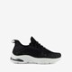 Dames sneakers zwart