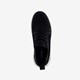 Dames sneakers zwart