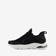 Dames sneakers zwart