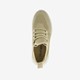 Dames sneakers beige