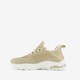 Dames sneakers beige