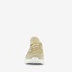Dames sneakers beige