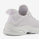 Dames sneakers wit