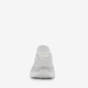 Dames sneakers wit