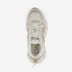 ONLY Shoes dames dad sneakers beige