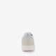 Dames sneakers wit pastel