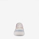 Dames sneakers wit pastel