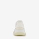 Dames dad sneakers wit