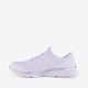 DLux Comfort Surreal dames sneakers wit