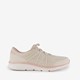 DLux Comfort Surreal dames sneakers