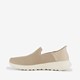 Slip-ins: Go Walk sneakers beige