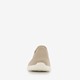 Slip-ins: Go Walk sneakers beige