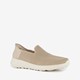 Slip-ins: Go Walk sneakers beige